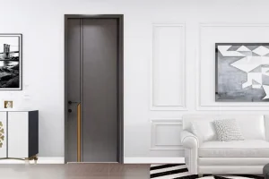 10 Stunning Wood Door Design Ideas for Your Modern Homes