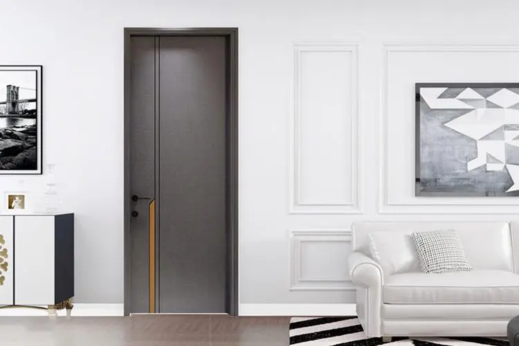 10 Stunning Wood Door Design Ideas for Your Modern Homes