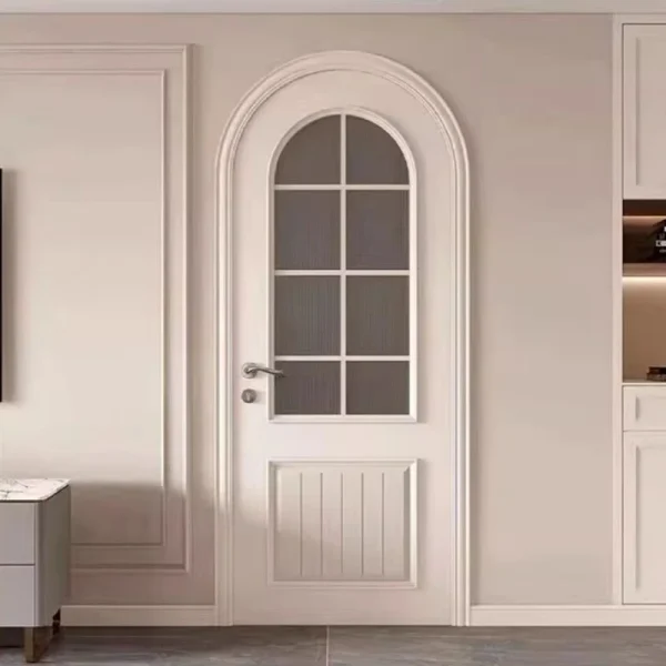 French interior glass doors manufacturer