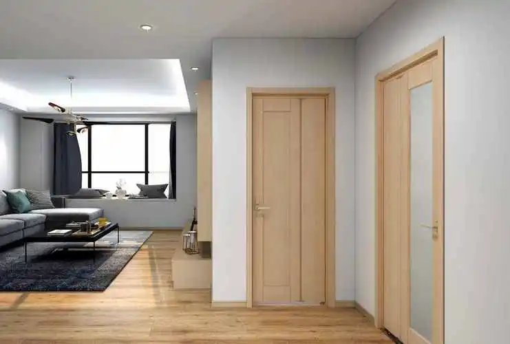 10 Environmental Benefits of Wooden Doors?