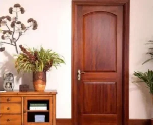 The Role of Wood Doors in Energy Efficiency