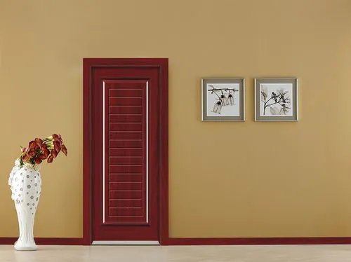 Do Solid Wood Doors Increase Home Value?