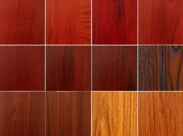 how to choose the right wood door finish