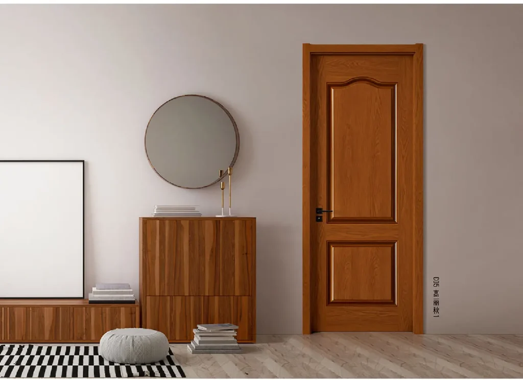 interior wooden doors for home