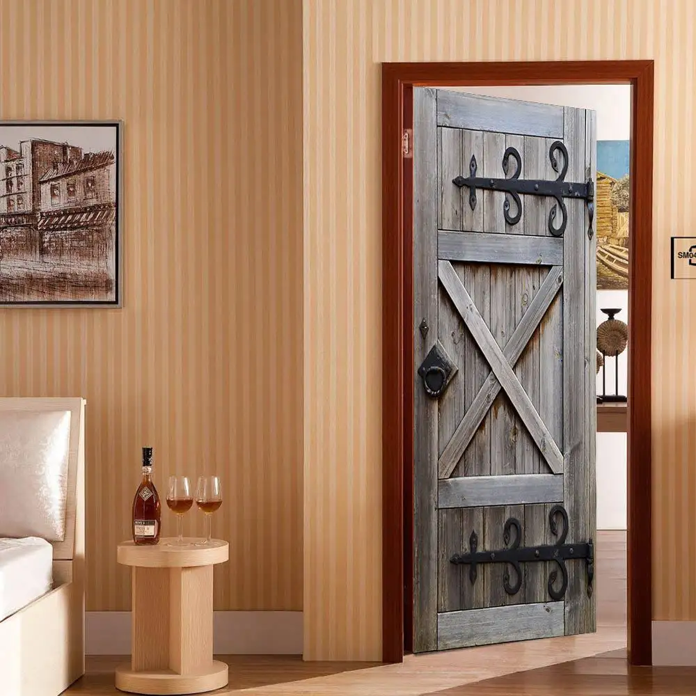 Why Statement Wood Doors Are Essential in Project Management