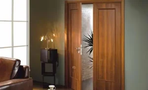 Why Should You Invest in Custom Wood Doors for Your Home?