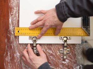 How to Measure A Wood Door for Replacement