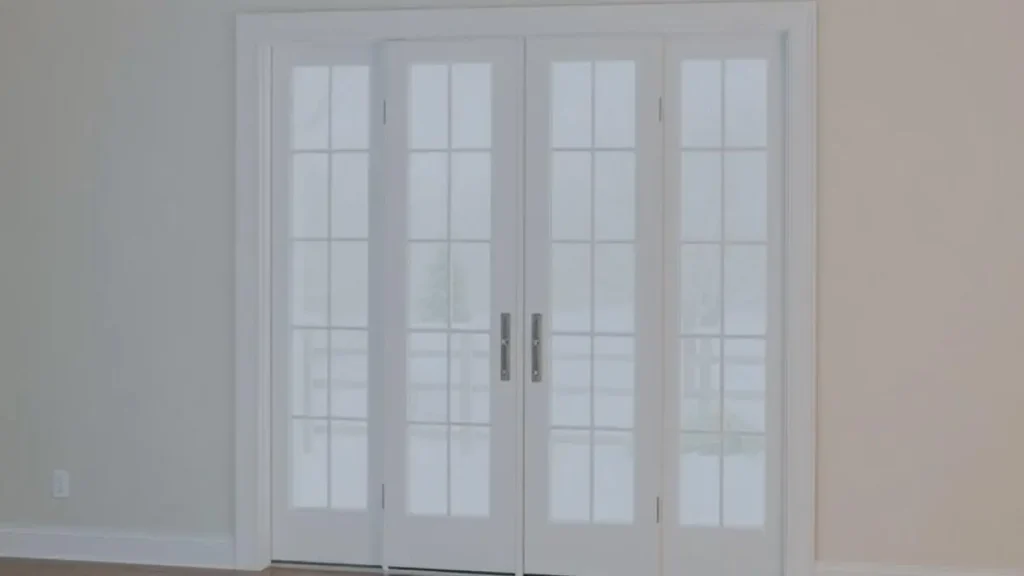 Maximizing Natural Light with French Wood Doors