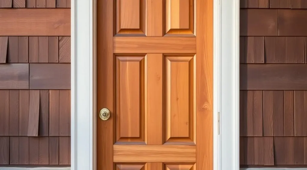 Guide to Wood Door Restoration Techniques