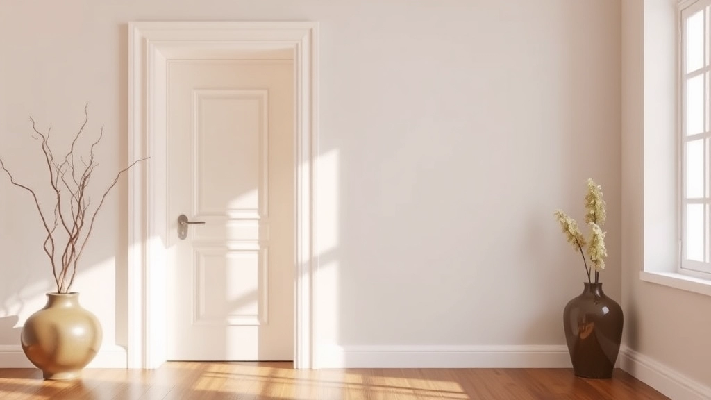 the role of door placement in feng shui