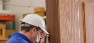 custom wood door manufacturing how to ensure durability