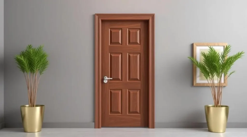 how to choose custom wood door manufacturer for your project