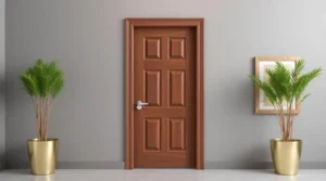 how to choose custom wood door manufacturer for your project