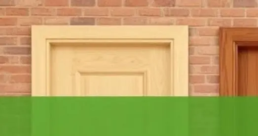 how to create fire-rated wood doors for commercial use