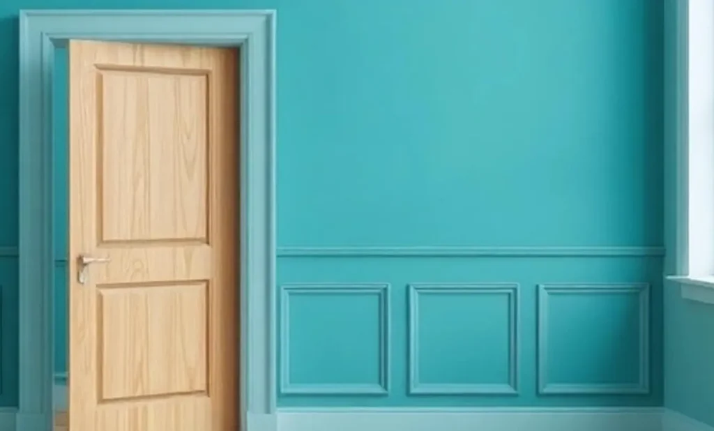 rules and standards for fire-rated wood doors