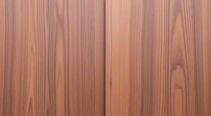 the benefits of african walnut door manufacturing