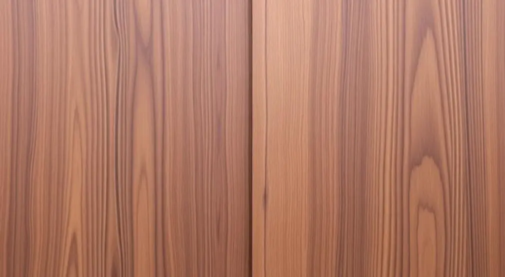 the benefits of african walnut door manufacturing