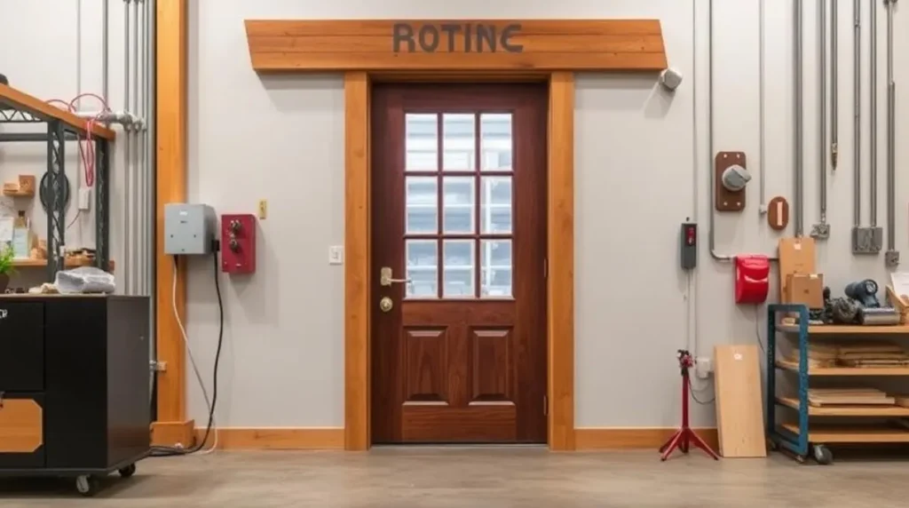 why solid core door manufacturing is expensive