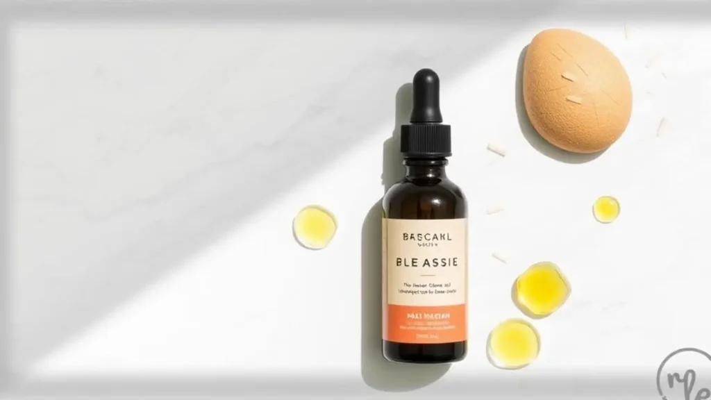 exploring plant-based oils for a natural finish