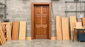 what you need to know engineered wood door production